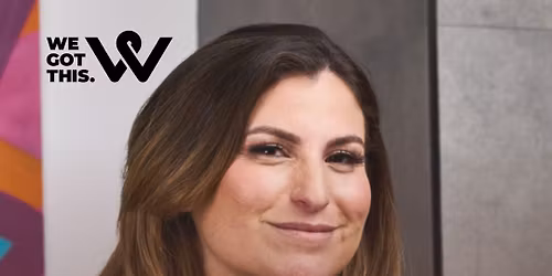 We Got This: Author Talk and Brunch