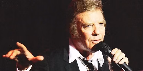 Marty Wilde & the Wildcats at The Stables, Milton Keynes 