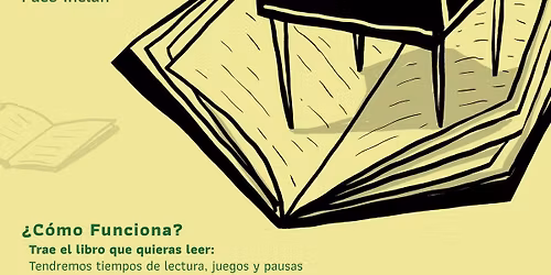 FIESTA de la LECTURA con Paco iNCL\u00c1N