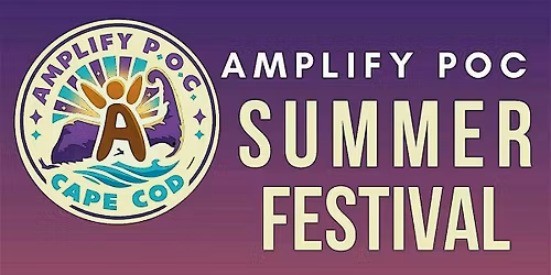 Amplify POC Summer Festival