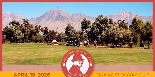 Lombardi Southwest Open