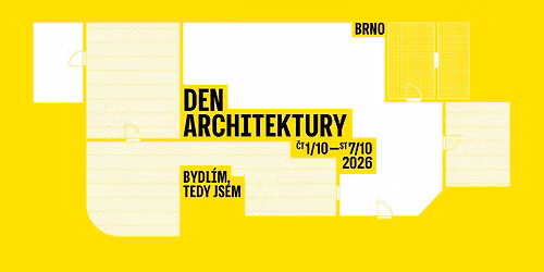 Den architektury | Brno