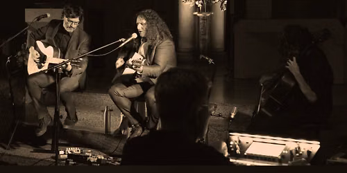 JATT Live at The Royal Oak Hotel Launceston Tasmania 