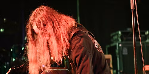 Concert at Rhiz Wien