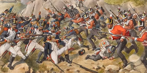 December Sunday Meeting