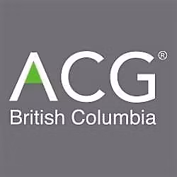 ACG BC Distinguished Speaker Series - A Members Only Event