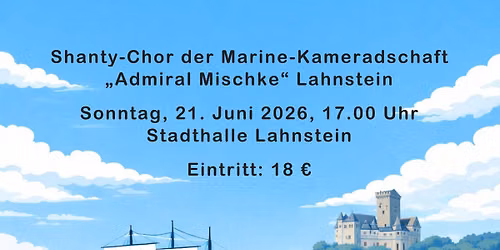 Sommerkonzert