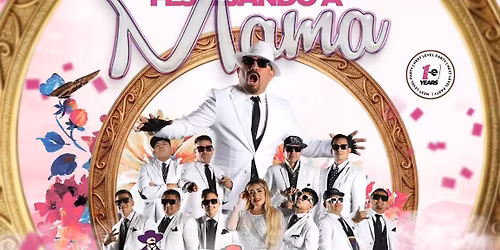 CHICOS DE BARRIO en Evolution Discoteque 2026