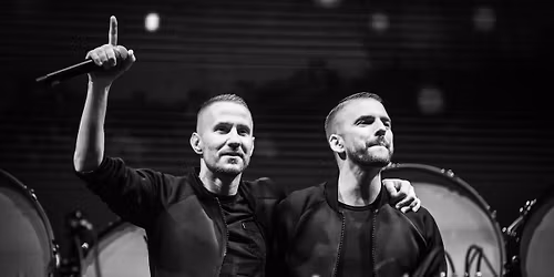 Galantis