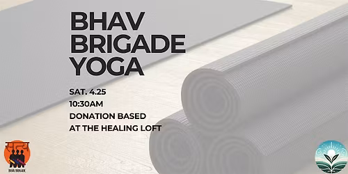 Bhav Brigade Yoga