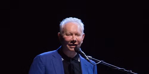Joe Jackson