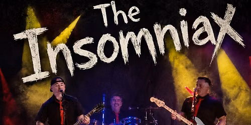 The Insomniax at Heads & Tails