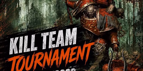 YHP: Alexandria - ITC K*ll Team Tournament