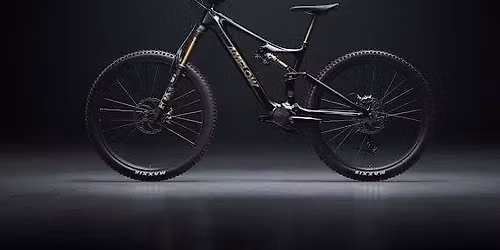 Amflow Electric Bike Test Day