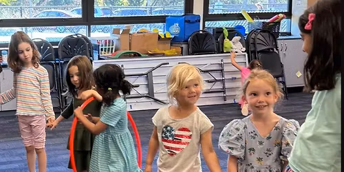 Step into the Spotlight: After School Dance Lessons at Escondido School