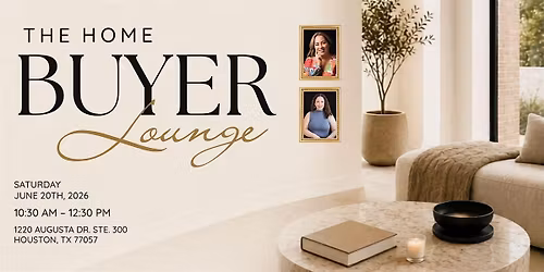 The Home Buyer Lounge