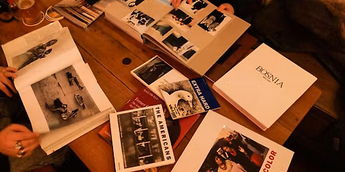 Prints & Books - Open dialogue about photography