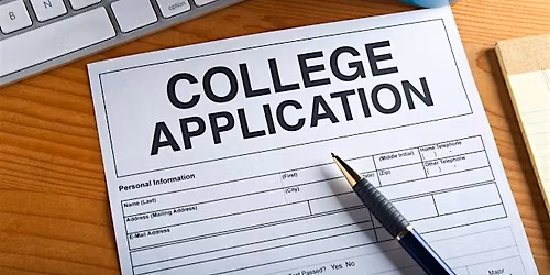 College Application Planning:  A Practical Seminar
