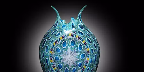 May Second Saturday ArtWalk at Duncan McClellan Gallery