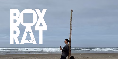 Box Rat 70\u2019s nite