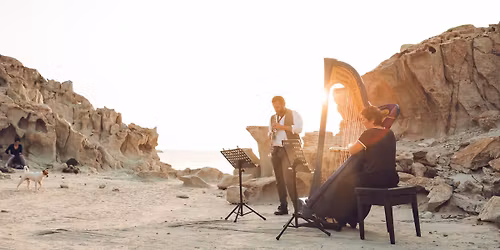 Brillante Festival - Open Slant