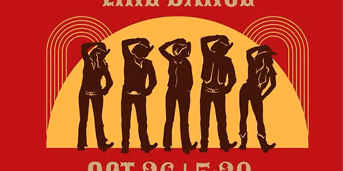 Line Dancing - Pike County Library