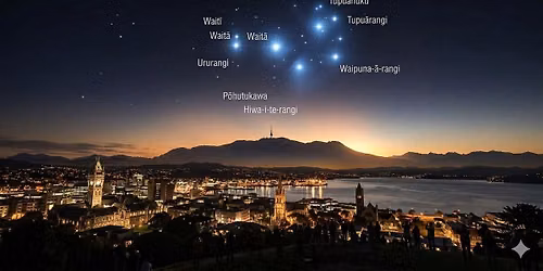 Matariki Day Sports Event \ud83c\uddf3\ud83c\uddff