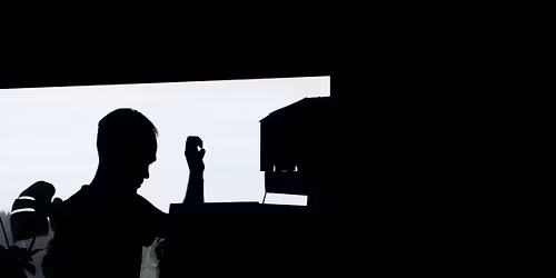 J. S. Bach: Goldbergvariasjoner - M\u00f8rkefestivalen 25