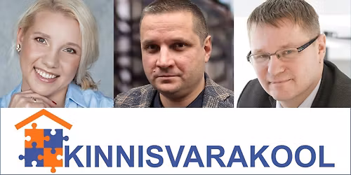 Kinnisvarakool: Kinnisvaraarenduse praktikum \u2013 ideest teostuseni