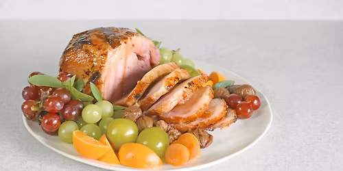 Ham Making Workshop (ONSITE)