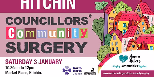 Hitchin Community Surgery