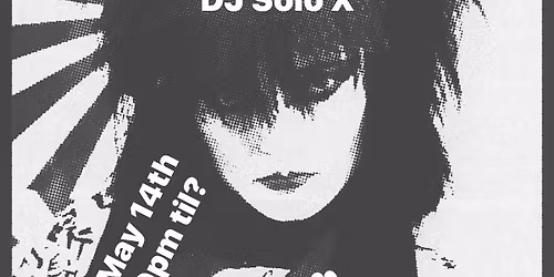 Cities in Dust: DJ Solo X