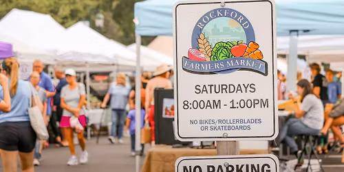 Rockford Farmers Market