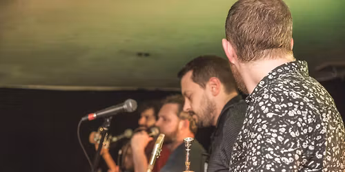 Funked It Up presents: 10 Years Funkin\/Festive Funkery