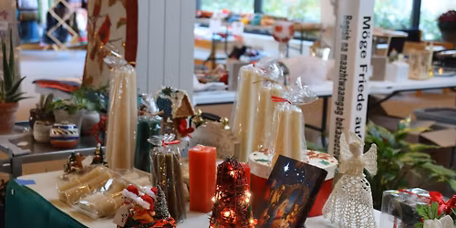 Christmas Craft Sale at Saint Scholastica Convent