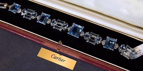 New York City Jewelry & Watch Show - October 22-25, 2026