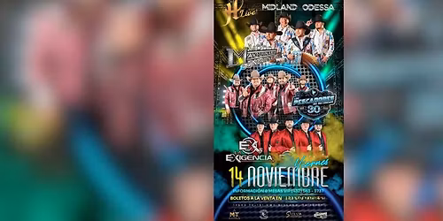 LA MAQUINARIA NORTENA , LOS PESCADORES , MIDLAND