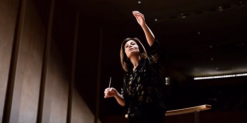 Falletta Conducts Gershwin & Strauss