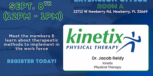 NACC Lunch & Learn