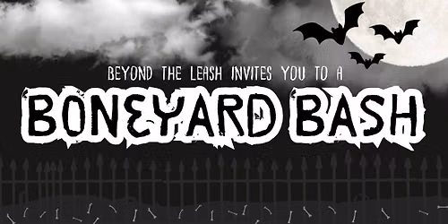 Boneyard Bash \ud83d\udc80