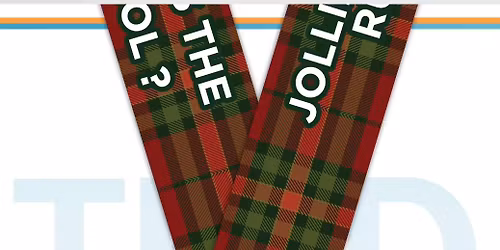 The Jolliest Bunch of Runners This Side of the Brazos!