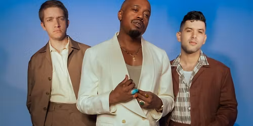 Durand Jones & The Indications Manchester Tickets