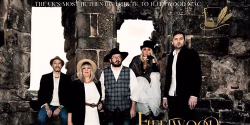 Fleetwood Mac Tribute - Fleetwood Nick\u2019d 