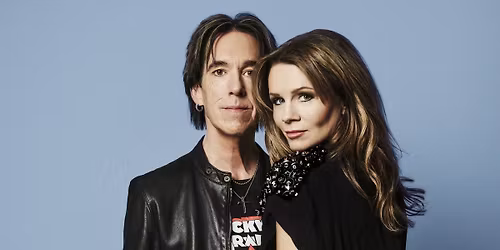 Roxette - Wiley Open Air 2026