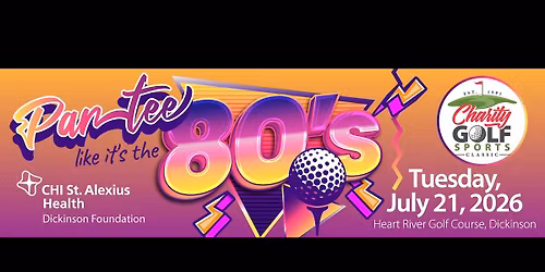 Golf Sports Classic 2026