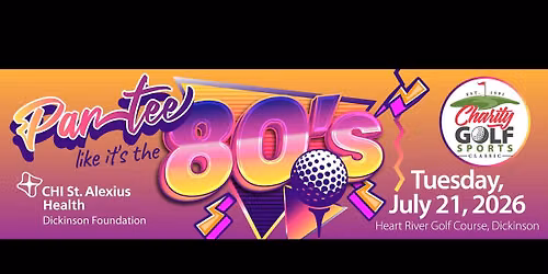 Golf Sports Classic 2026