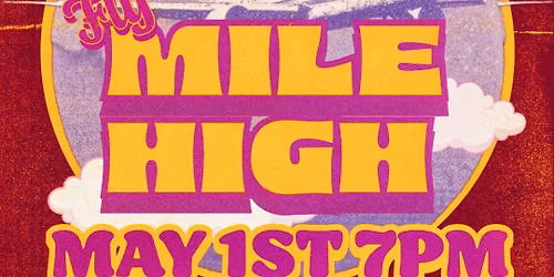 Mile High 