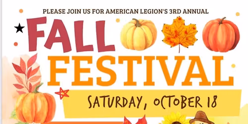 Marissa Fall Festival