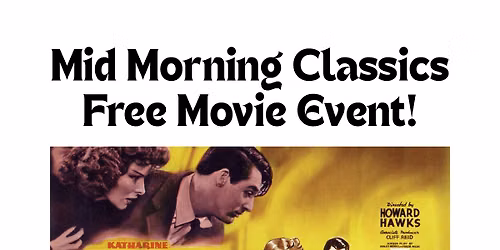 Mid Morning Classics
