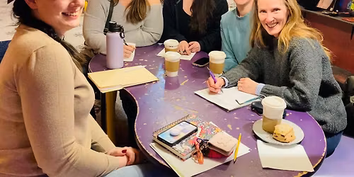 Autism Walk Planning Committee Meeting